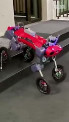 Cyber Dog Robot #shorts #shortvideo #video #virals #videoviral #innovationhub