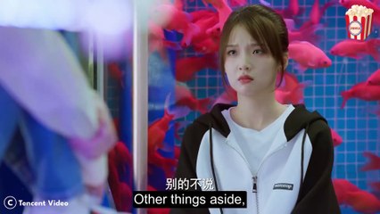 A young chef trains under a harsh mentor but unexpectedly falls in love with him