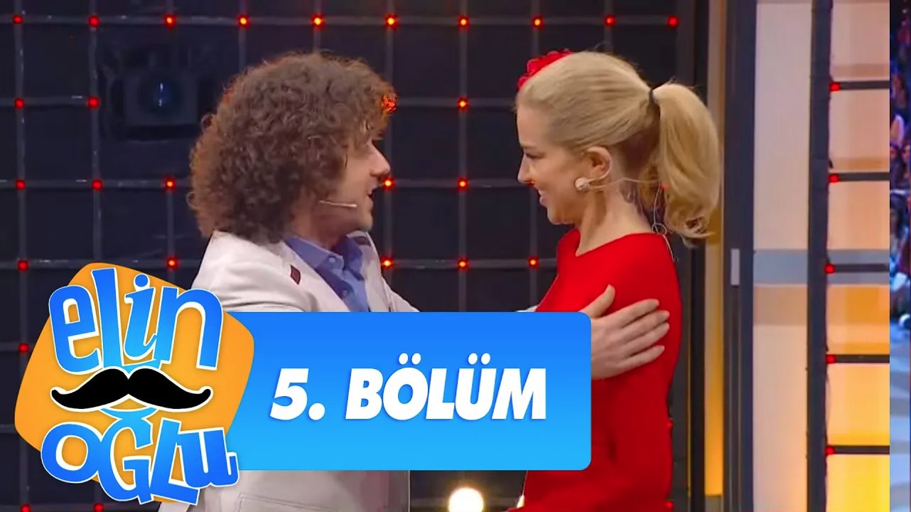 Elin Oğlu 5. Bölüm