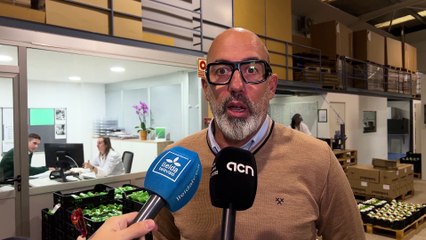 Una empresa de Lleida pionera en la comercialització de iogurts per a gossos i gats