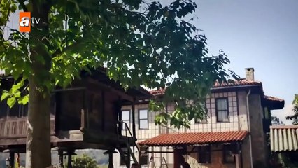 مسلسل حكاية ليلة الحلقة 12 بوراك دينيز مترجم  2