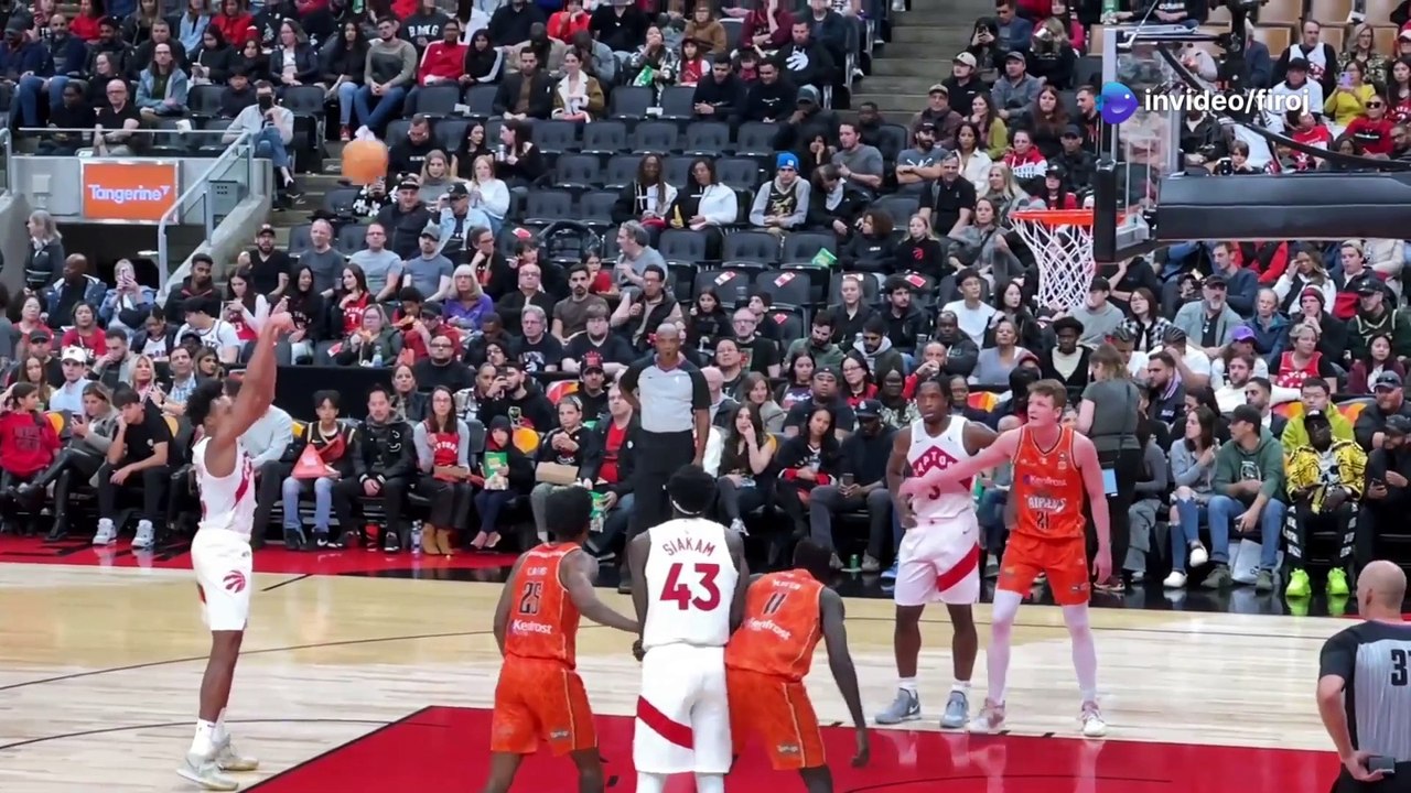 Wednesday’s NBA clash between the Orlando Magic and the L.A. Clippers at the Intuit Dome highlighted rebounding as a crucial factor. #nba #nbahighlights #nba2k23 #nbayoungboy