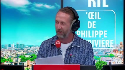 Le 2ème œil de Philippe Caverivière du 21 novembre 2024