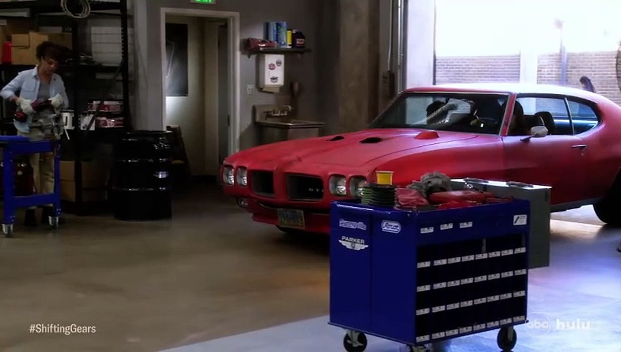 Shifting Gears Trailer OV