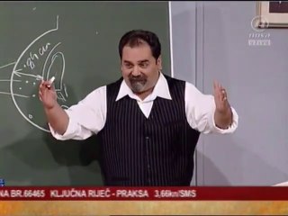 Večernja škola Praksa - Epizoda 38