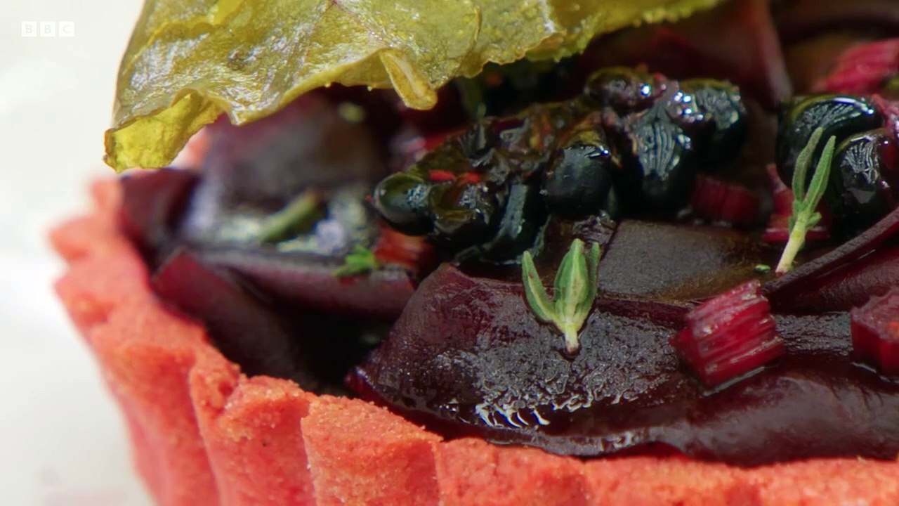 The Professionals 2024 episode 12