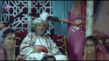 Aladin dan Lampu Wasiat (1980)