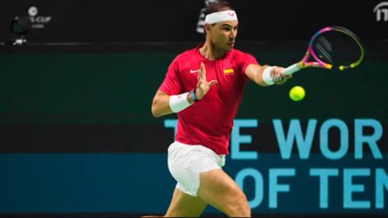 Entrevista completa Toni Nadal