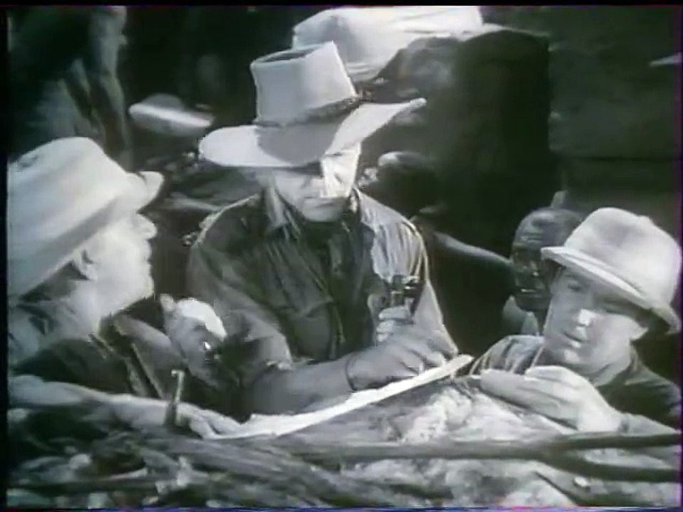 4-Tarzan trouve un fils.  Johnny.Weissmuller.1939.