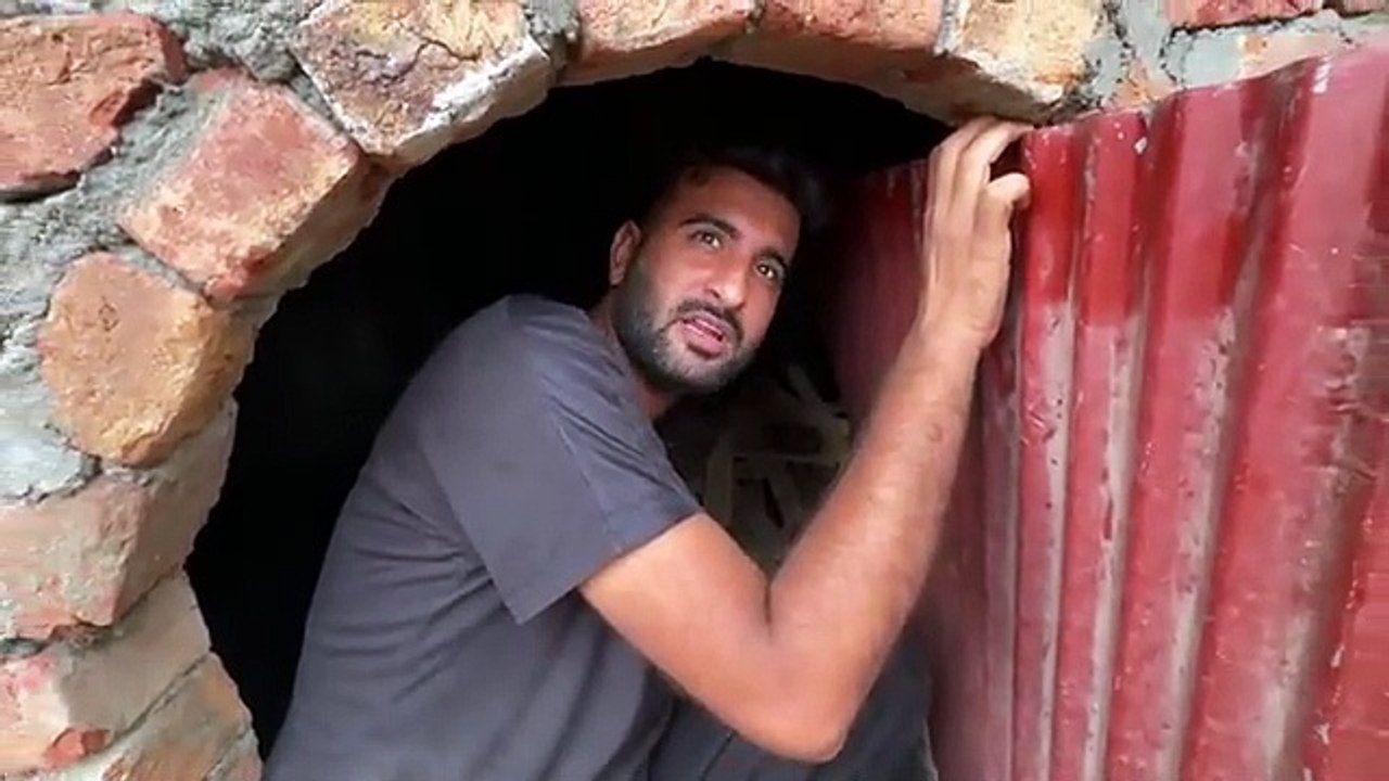 shehar mein dehat ep 92 2024 animal mini zoo Bht Mushkil Main Agaiy Aj Sb Ulta Hogea Sb Zkhmi Hogaiy