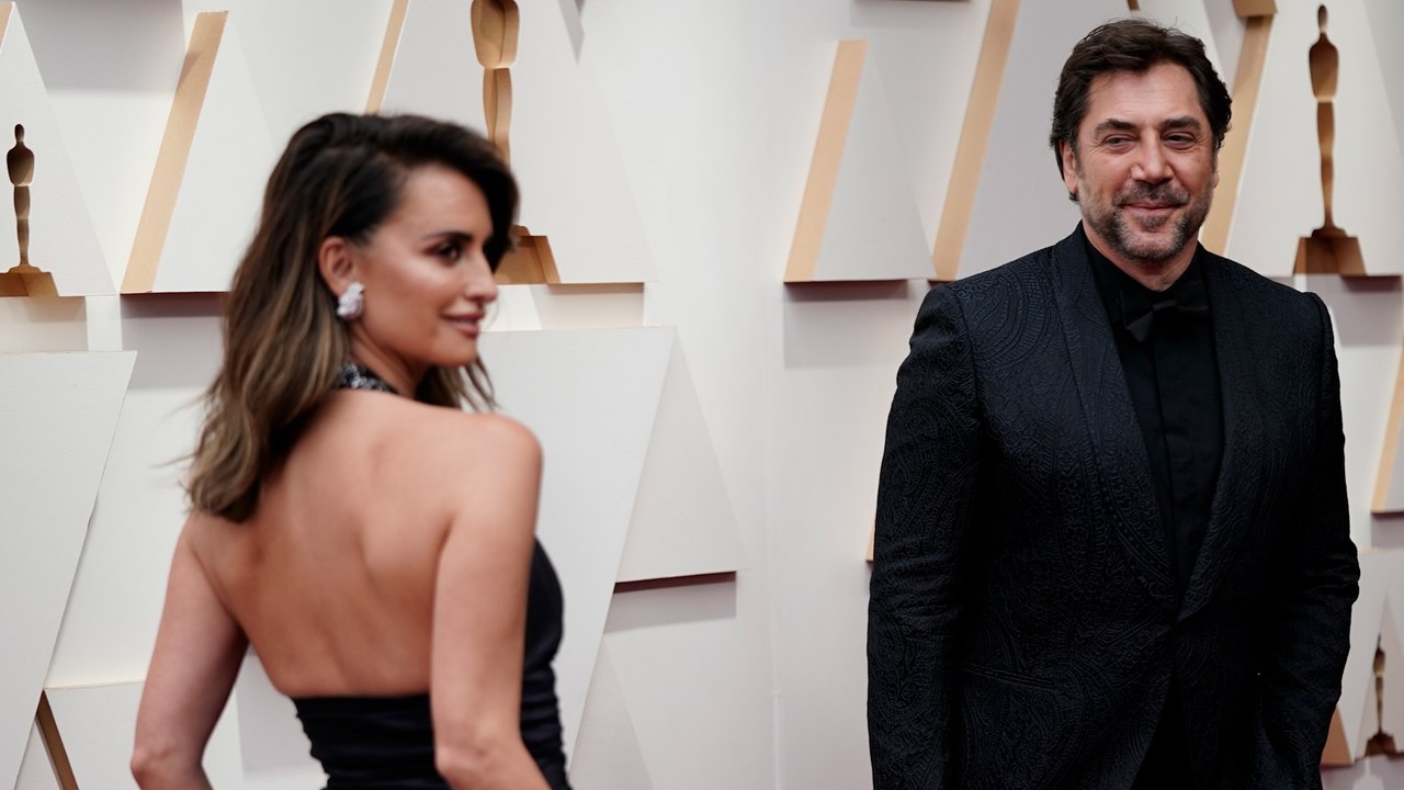 Javier Bardem confiesa que sus hijos son sus mayores críticos: "Son los más duros"