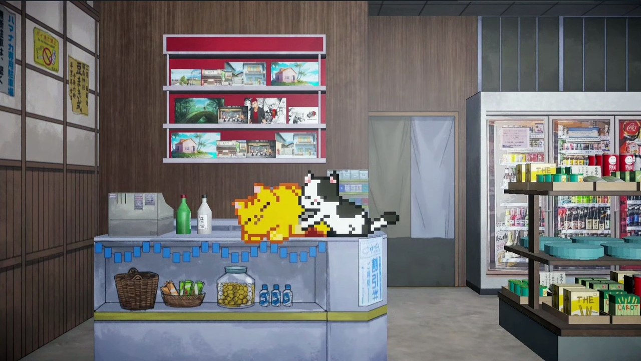 Neko Odyssey - Release Date Trailer