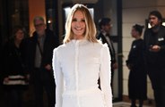 Elle Macpherson: Sie kämpfte mit einem Alkoholproblem