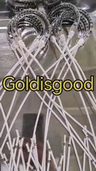 234mm 110v 300w Clear Round-Shape Carbon Fiber Heating Lamp For Animal Heating From Goldisgood