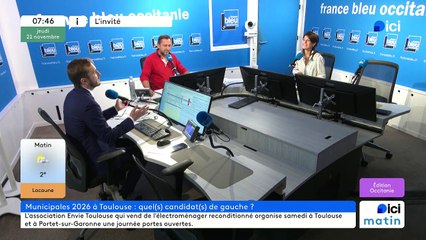 quart d'heure toulousain