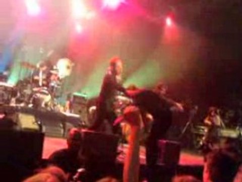 Dionysos live @ Zenith Orléans 25-04-08