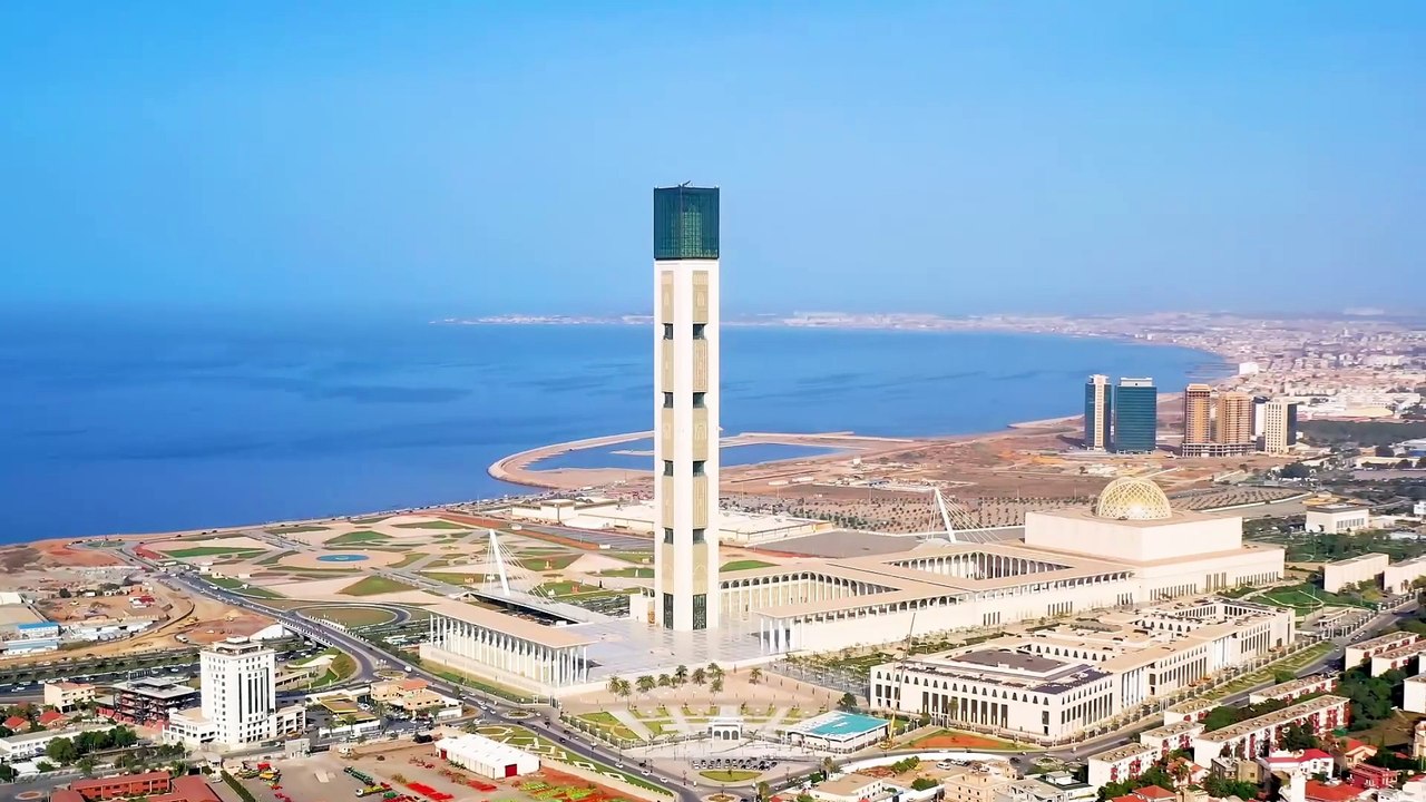 Algérie : Plus de 10 000 Projets d'Investissement Déclarés en 2024