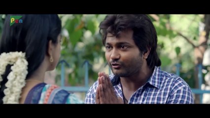 Paambhu Sattai New Hindi Dubbed Full Movie -Bobby Simha, Keerthy Suresh -South Action Thriller Movie
