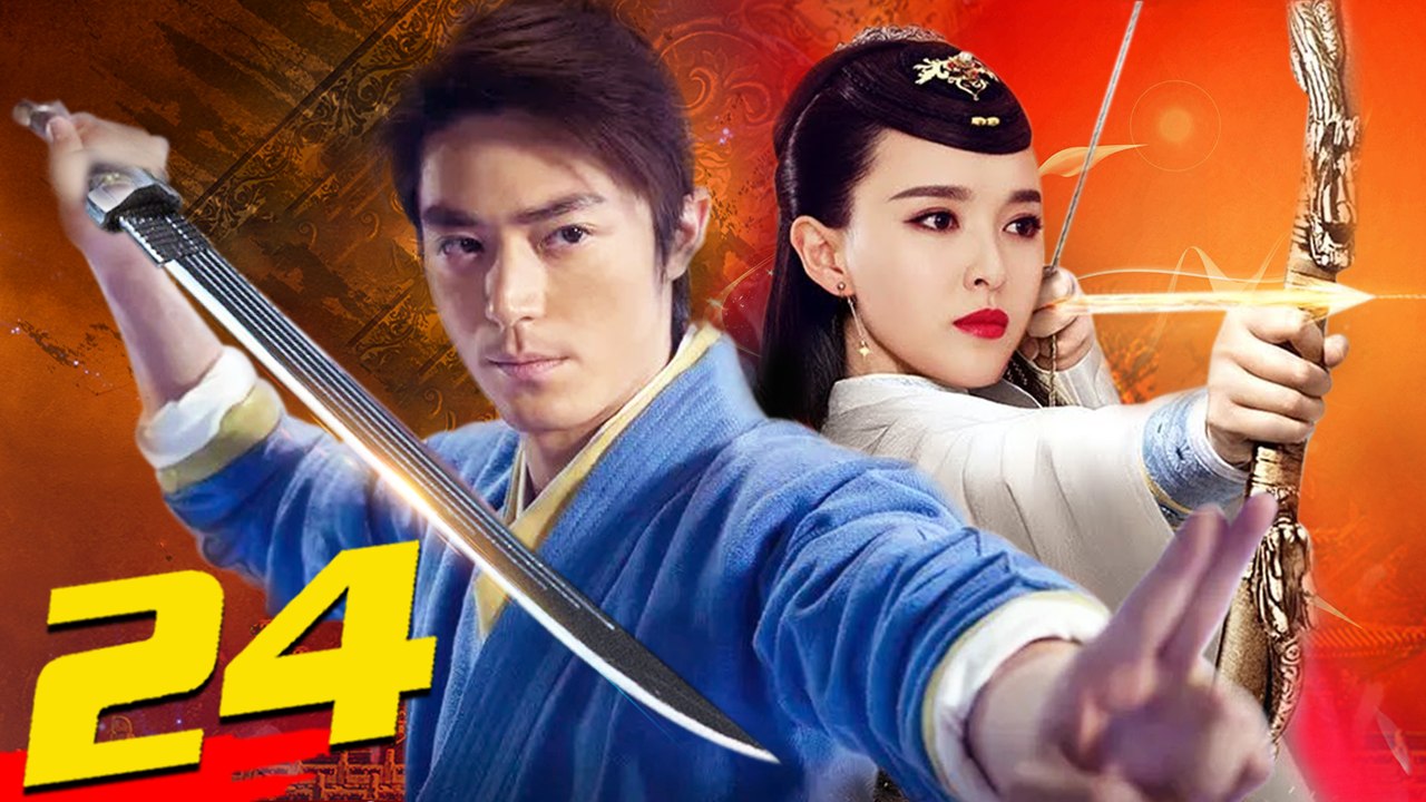 KIM NGỌC LƯƠNG DUYÊN - Tập 24 (Lồng Tiếng) | Ho...