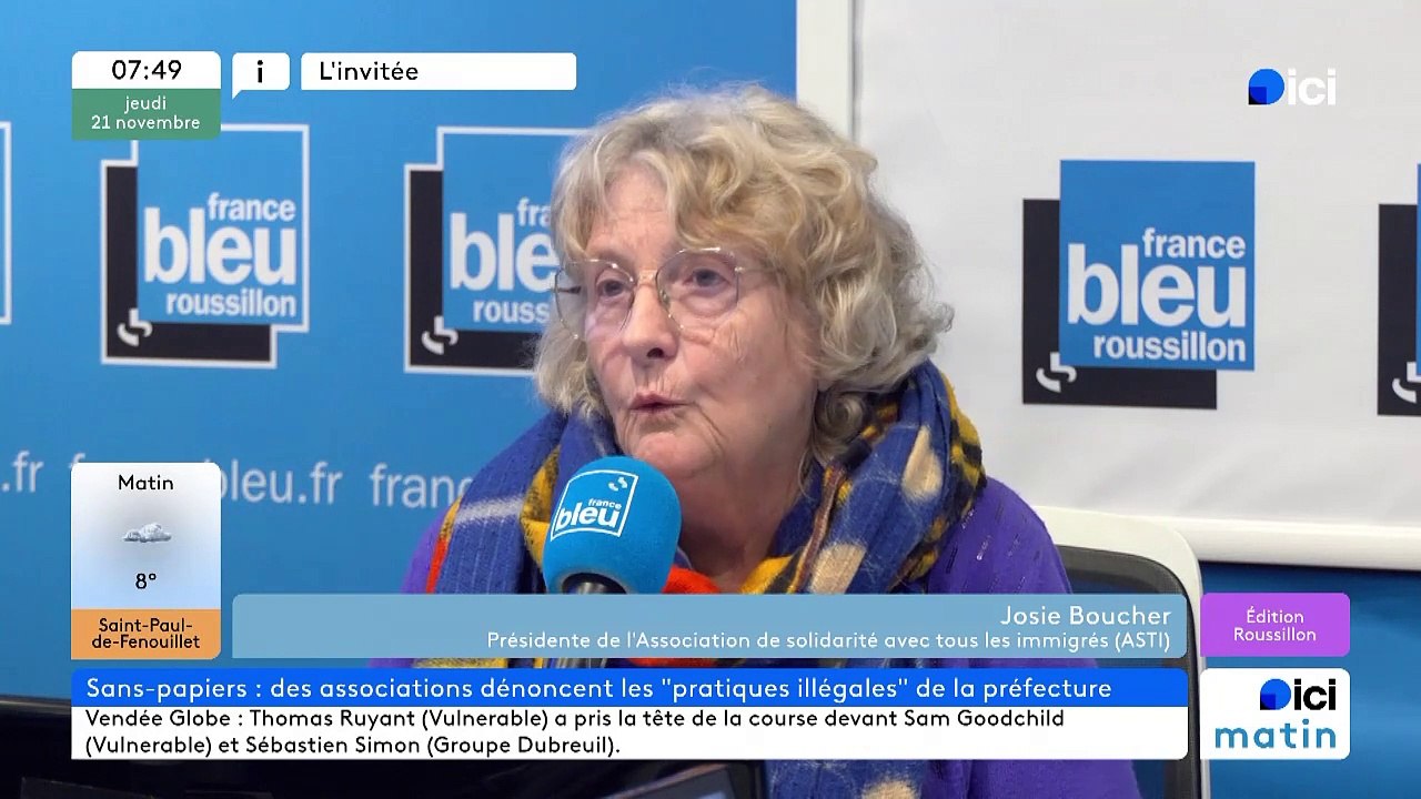 "Quand la préfecture des PO fabrique des sans-papiers..."
