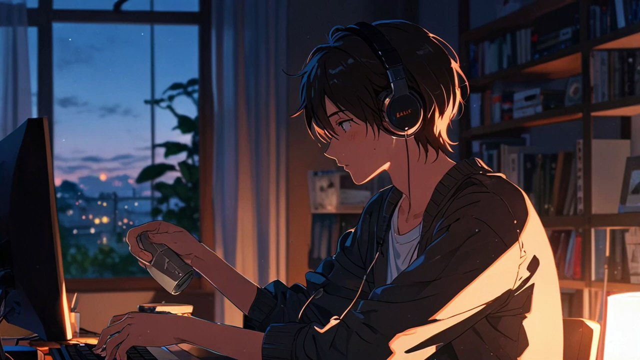 Teri Aankhon Mein Jo Sapne Chhupaye Hai Lofi Song || Jubin nautiyal ki New Song