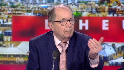 «L’exécution provisoire est ordonnée lorsque l’appel ne changera rien» suggère Philippe Bilger