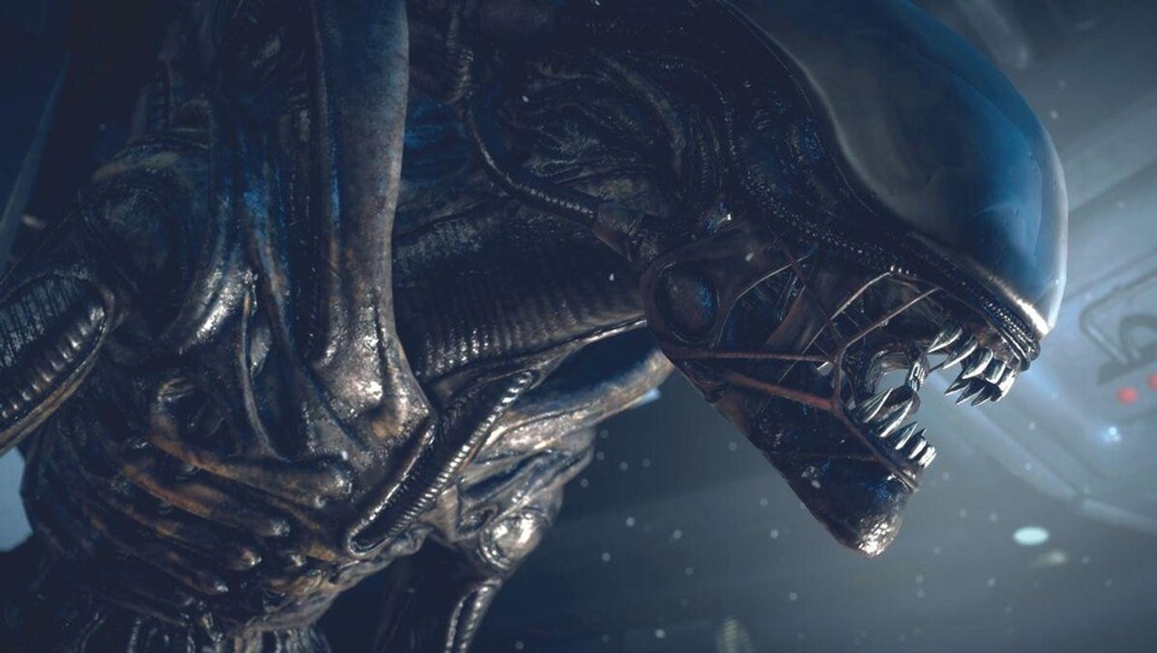 Alien: Earth - Der erste Teaser zur Horror-Serie ist zwar kurz, aber trotzdem schaurig