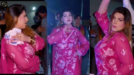 Urwa Khan SETS THE STAGE ABLAZE with Sadi Yari Da Misalin Latest Dance Performance  2024
