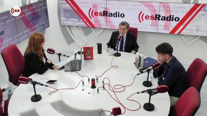 Federico a las 7: Teresa Ribera mintió todo el rato y todo el tiempo