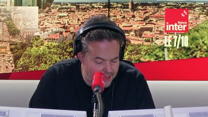 "Si on part seuls contre Trump, il va nous écraser", affirme Jean-Yves Le Drian