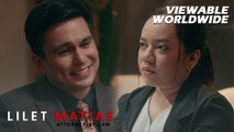 Lilet Matias, Attorney-At-Law: Atty. Renan, hindi na nauuto si Atty. Lilet! (Episode 190)