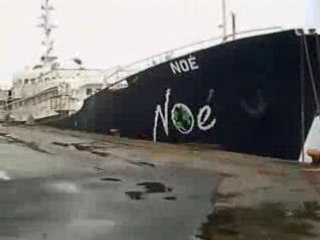 8 Port de peche, de commerce, de plaisance  Péristyle FIN