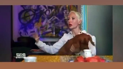 ნაწყვეტი გადაცემიდან, რომელიც სოციალურ ქსელში აიტაცეს - პალიტრა ვიდეო