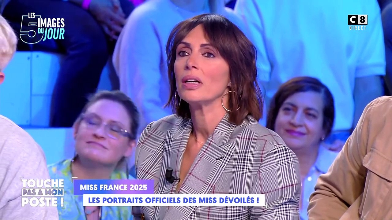 "Miss France" : Cyril Hanouna pousse un violent coup de gueule contre les photos officielles des 30 candidatesLes 30 Miss régionales en compétition pour "Miss France"