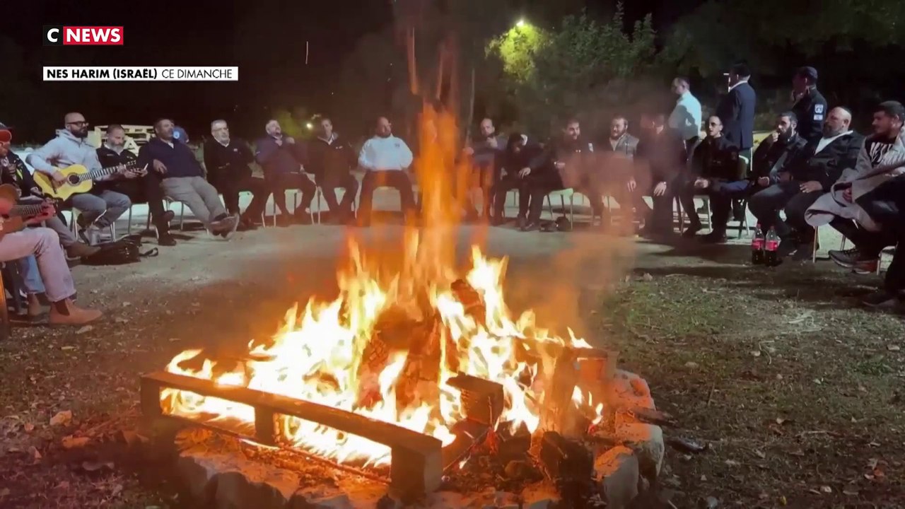 Israël : des thérapies pour les bénévoles de l'association ZAKA