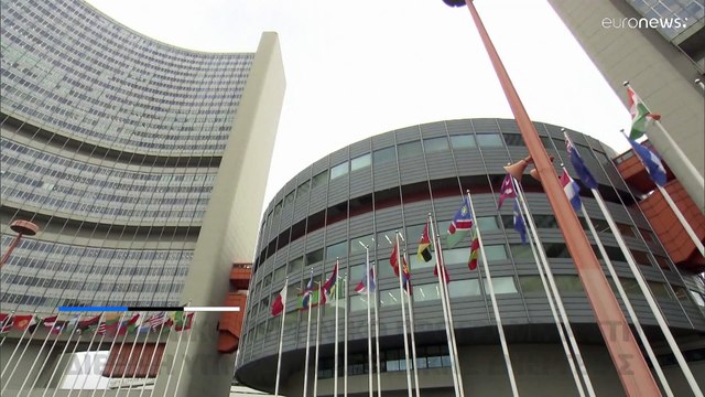 Το πυρηνικό πρόγραμμα του Ιράν στο μικροσκόπιο της Διεθνούς Υπηρεσίας Ατομικής Ενέργειας