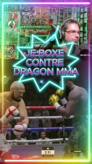 Je BOXE avec un YOUTUBEUR !!! #undisputed #boxe #youtubeur #gaming #bibilandshow