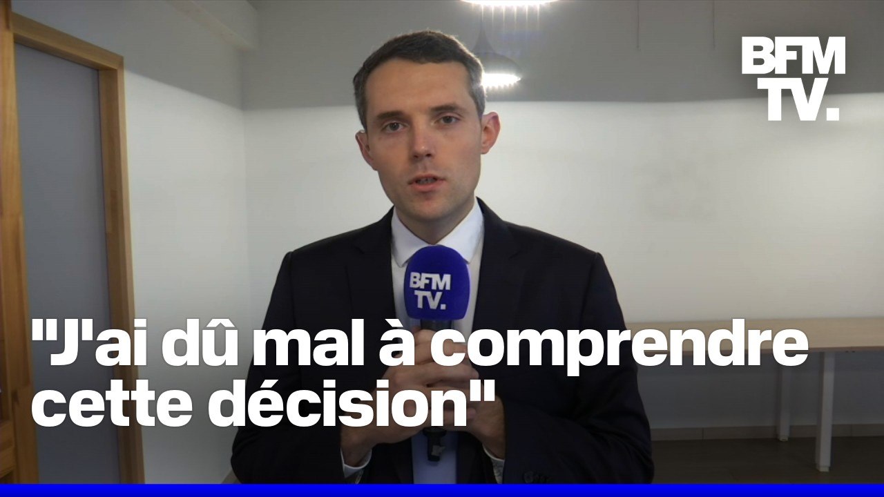 Proviseur menacé de mort: le ministre de la Réu...