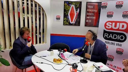 Maires et buralistes : la France du coin de la rue - Émission spéciale en direct du salon des maires