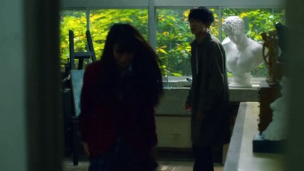 『人狼ゲーム ロストエデン』 EP.07