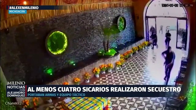 La Cámara de Diputados aprueba desaparecer los organismos autónomos. Alejandro Domínguez, 20 de noviembre 2024