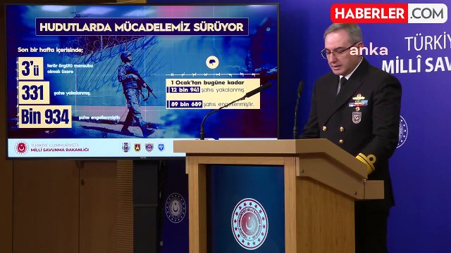 Msb Kaynaklarından Teğmenler Açıklaması: Mesele Kılıç Çatmak veya Slogan Değil, Sadece ve Sadece Disiplinsizliktir