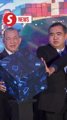 Transportation plays a vital role in Asean's future, says Fadillah