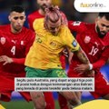 Jepang Selangkah Lagi Menuju Piala Dunia, Arab Saudi Akui Keunggulan Indonesia