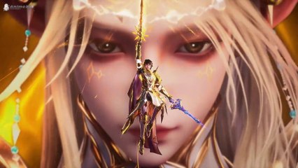 Throne of Seal episode 135 in english sub| Throne of Seal