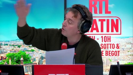 "Au cas où Eva Longoria nous écoute, moi j'ai un très chouette T2 dans le 7e, si il faut dépanner...."