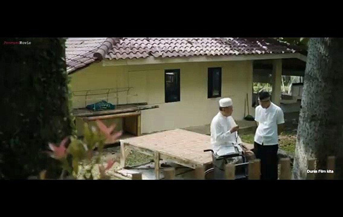 WAKAF !!! - FILM HOROR INDONESIA FULL MOVIE !!! - HD