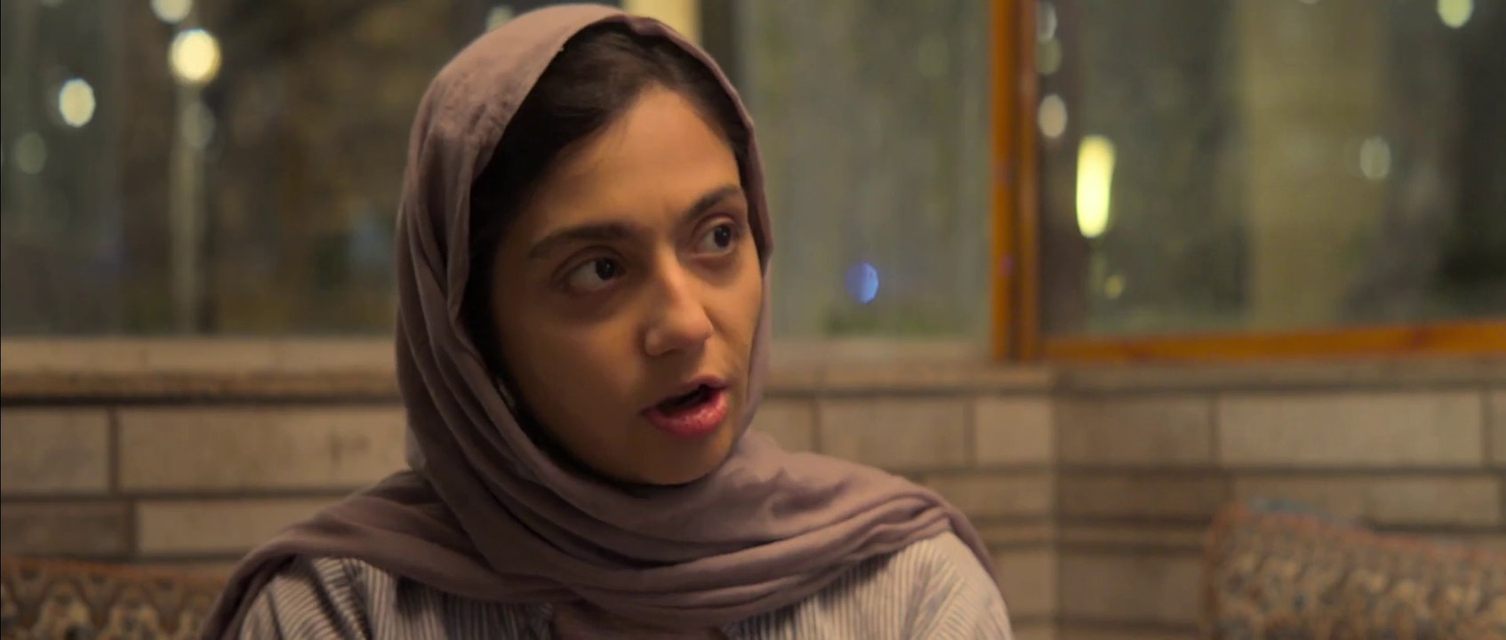 Die Saat des heiligen Feigenbaums - Trailer (Deutsch) HD