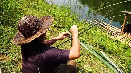 EP.175 - Cestos de tricô e bandejas artesanais de bambu