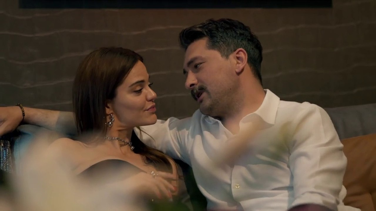 73. UNA VIDA PERFECTA ❤️ Capítulo 73 Audio ESPAÑOL HD (Şahane Hayatım) ❤️ Hilal Altınbilek, Yiğit Özşener y Onur Tuna